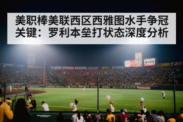 baseball stadium crowd night game